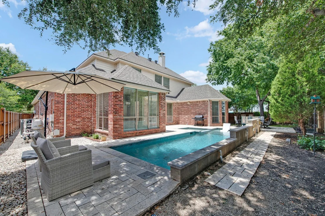 Photo of 1108 Salado Drive