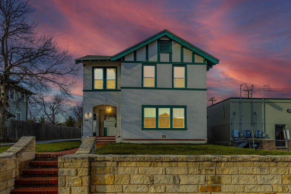 Photo of 1314 N 15th Street