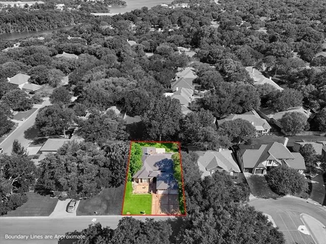 Photo of 3601 Willow Bend Circle