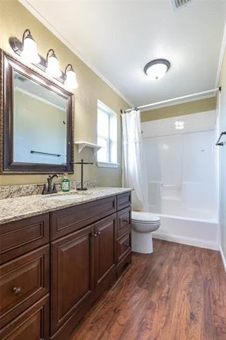 Photo of 3802 Wake Forest Lane