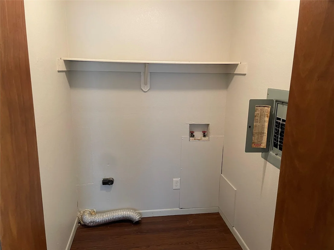 Photo of Unit 43 at 3441 Pewitt Drive