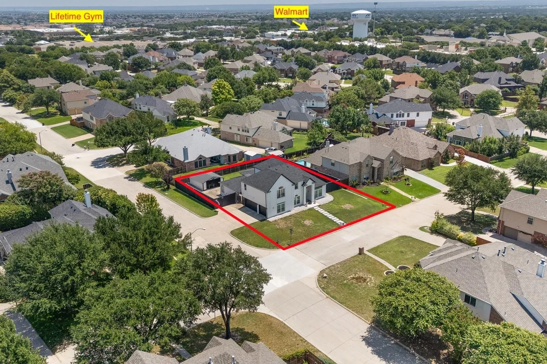 Photo of 2814 Saint Maria Drive