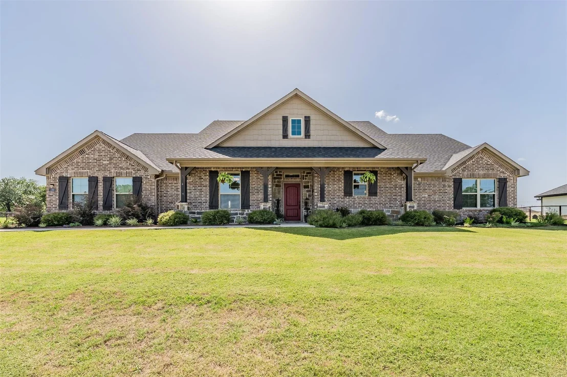 Photo of 1268 County Road 4797