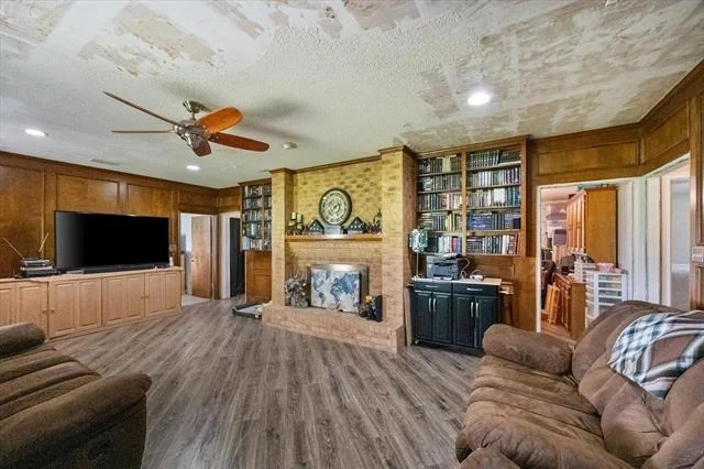 Photo of 3748 Old Fort Worth Road