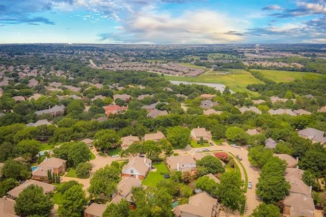 Photo of 2901 Stonepointe Drive