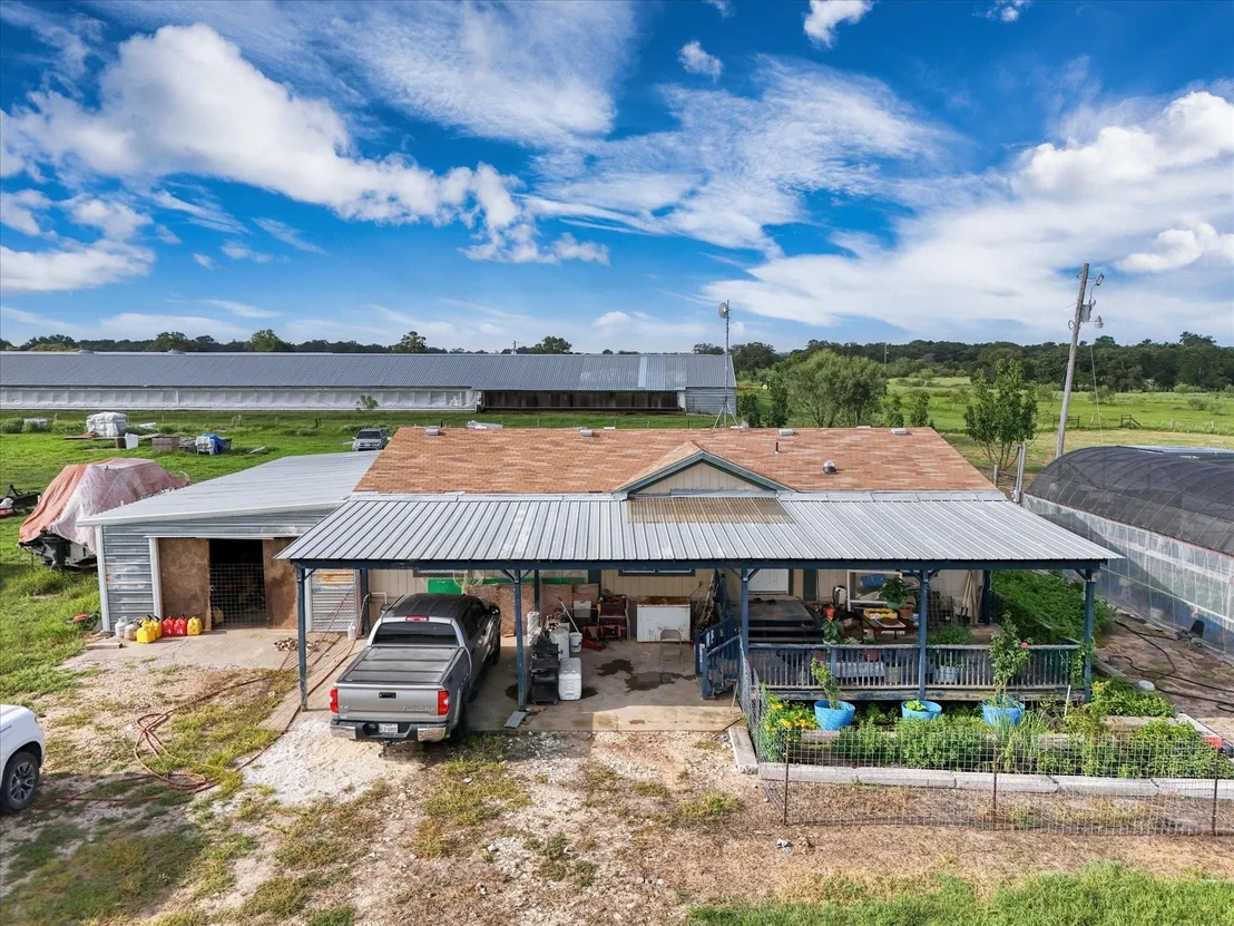 Photo of 1292 County Road 105