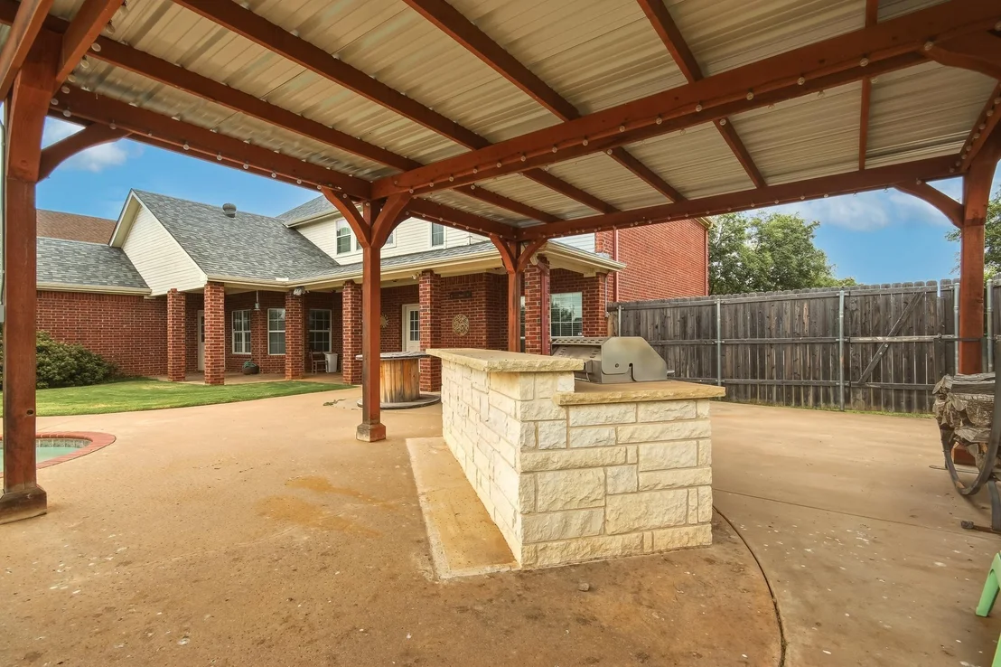 Photo of 4509 Sierra Sunset