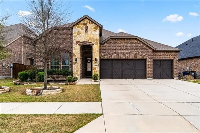Photo of 3532 Cimarron River Drive