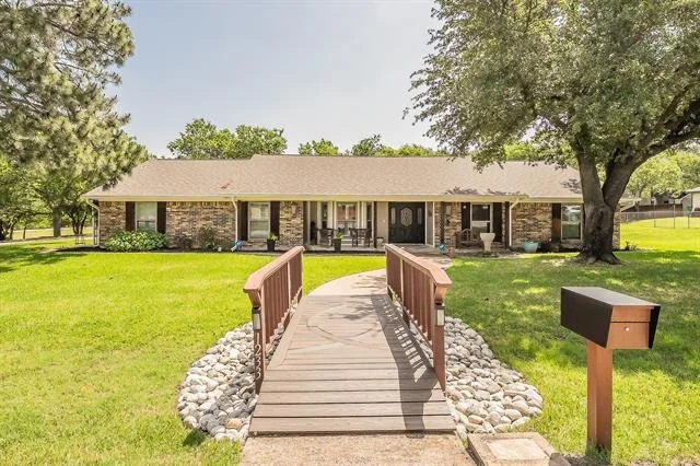 Photo of 1233 Stegall Road