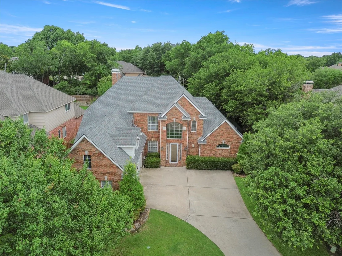 Photo of 1207 Conroe Drive
