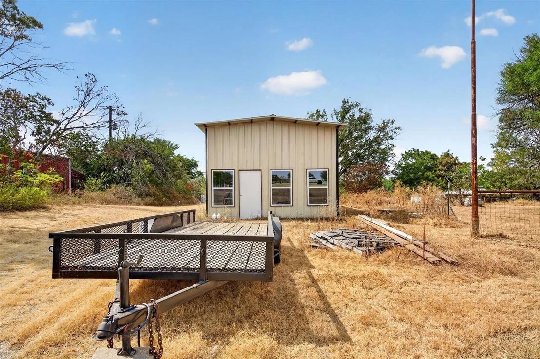 Photo of 1401 Old Garner Road