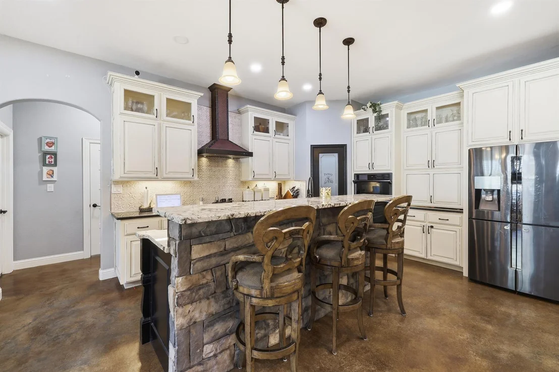 Photo of 847 Calloway Road