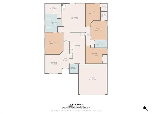 Photo of 845 Beaver Creek Drive