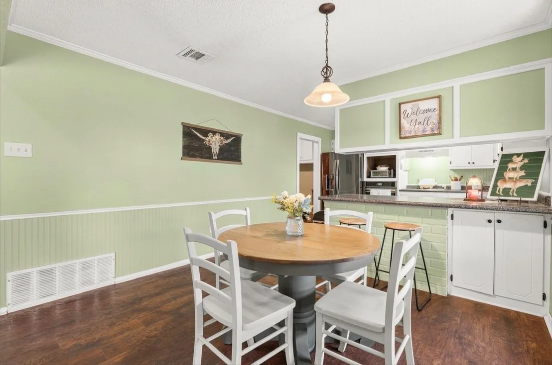 Photo of 3517 W Moonlight Drive
