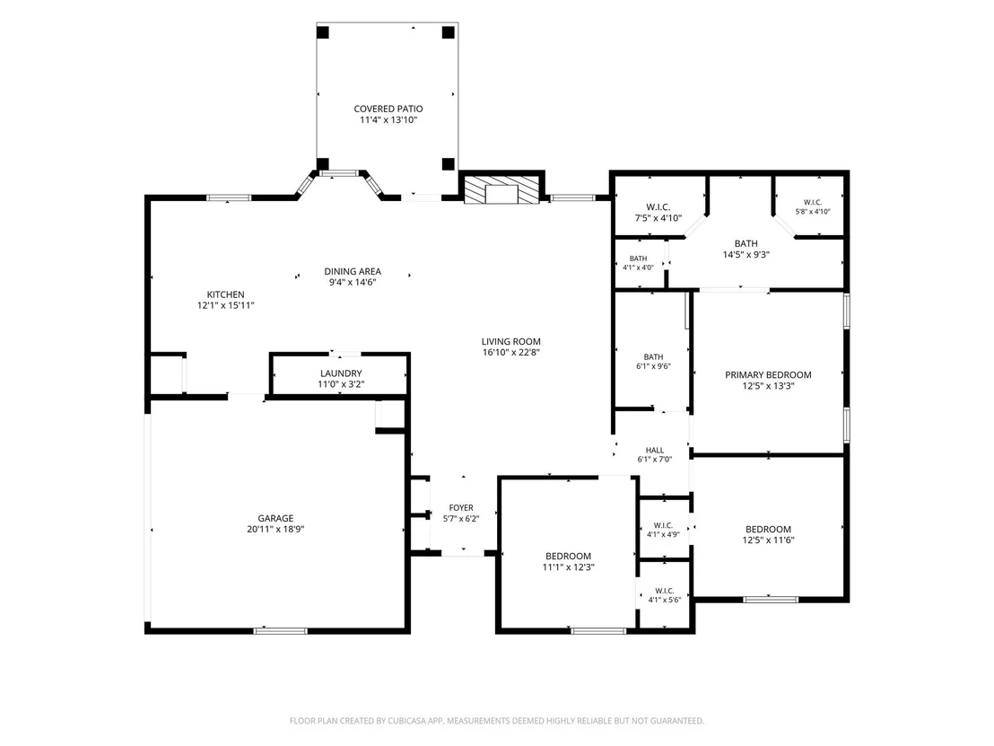 Photo of 812 Regina Drive