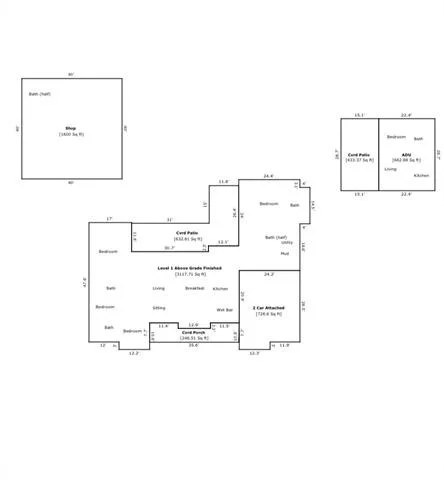 Photo of 2032 Pinetree Post