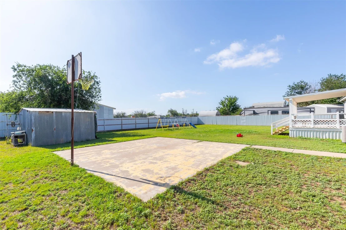 Photo of 401 Haynes Street