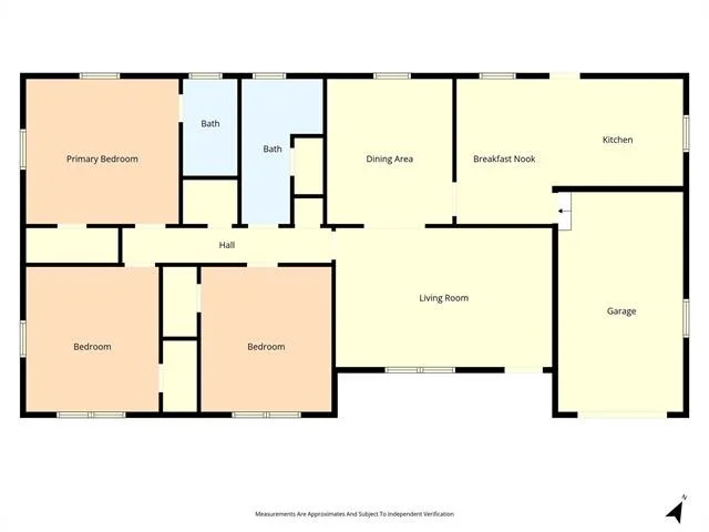 Photo of 3718 Kendall Lane