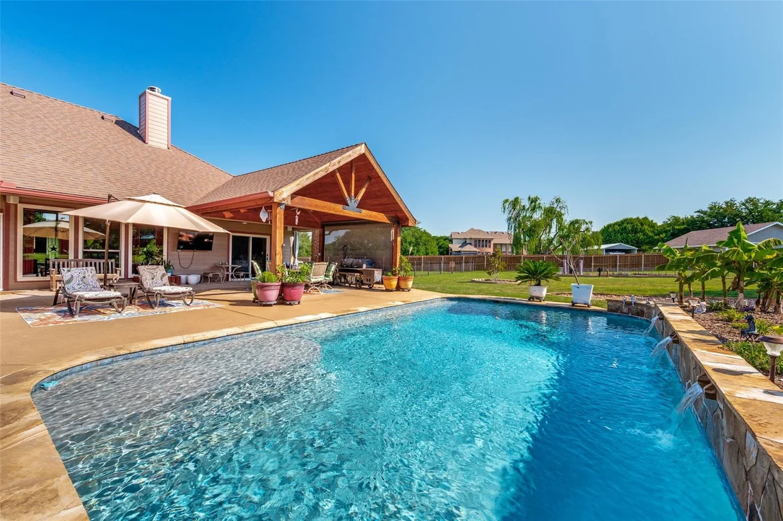 Photo of 3944 Preston Hills Circle