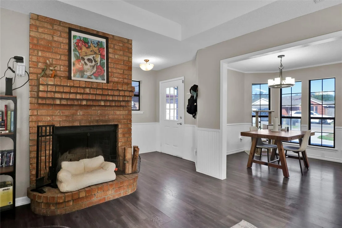 Photo of 409 Odell Street