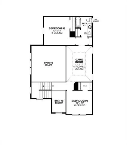 Photo of 1418 Broadview Drive