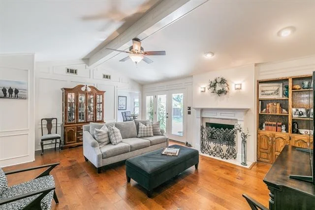 Photo of 1233 Stegall Road