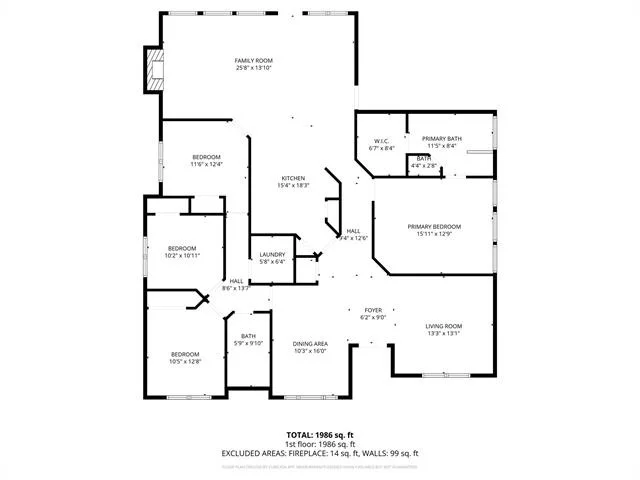 Photo of 2505 Ash Creek