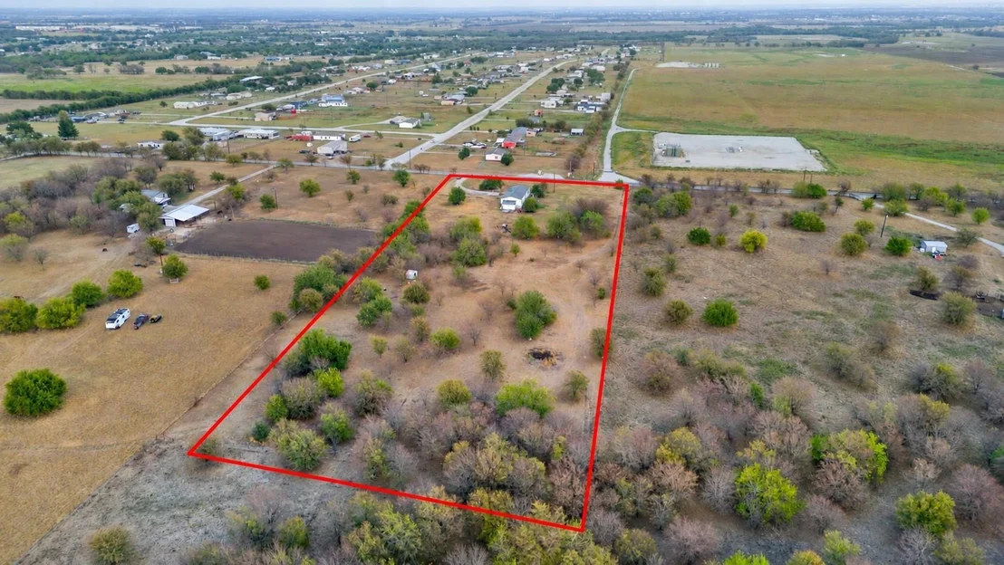 Photo of 549 County Road 4733