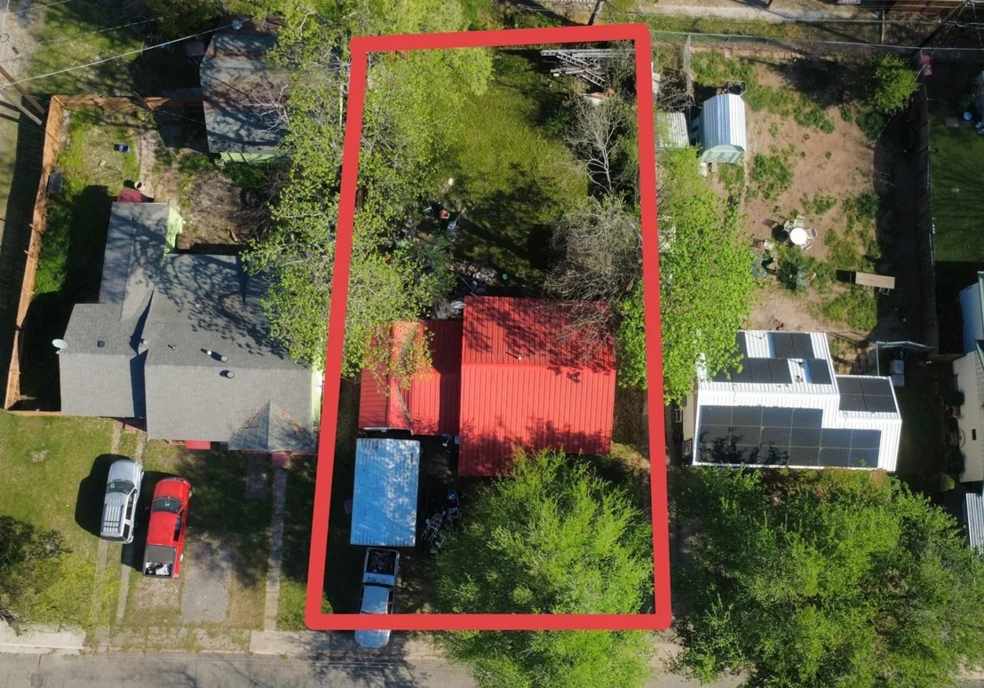 Photo of 205 Graham Avenue