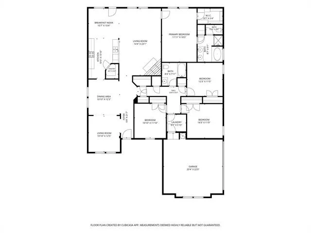 Photo of 712 Beau Drive