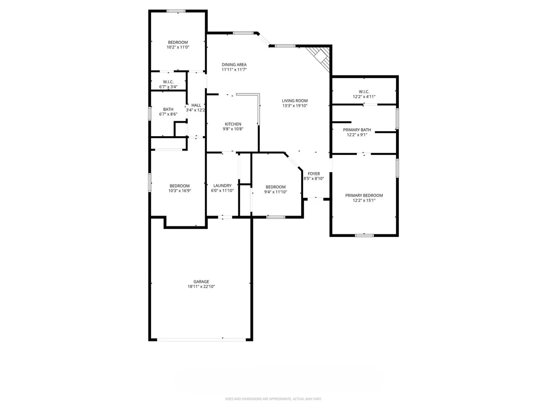 Photo of 309 Highmeadow Road