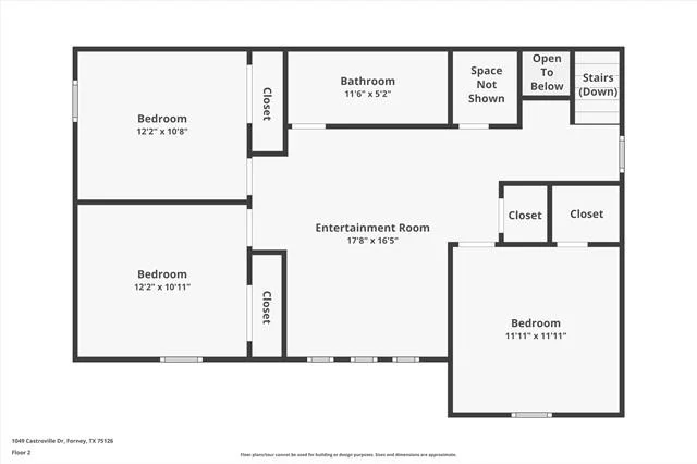Photo of 1049 Castroville Drive