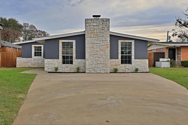 Photo of 3046 Rotan Lane