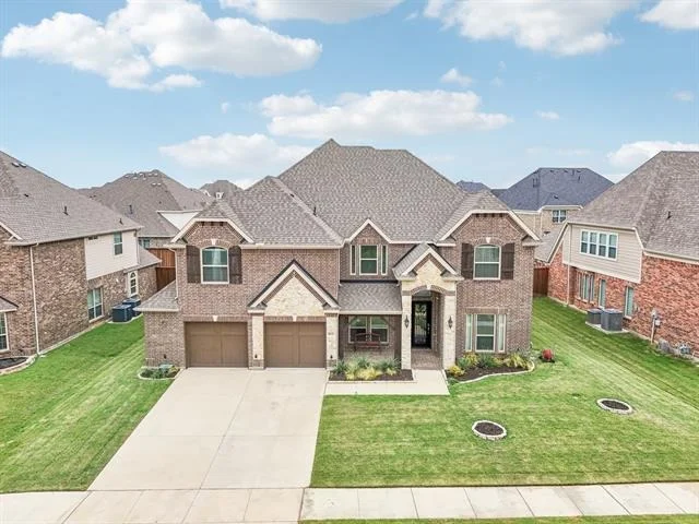 Photo of 4611 Great Plains Way