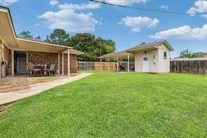 Photo of 2307 Arapaho Drive