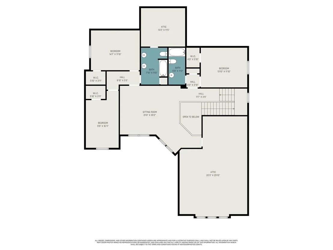 Photo of 3323 Royal Ridge Drive