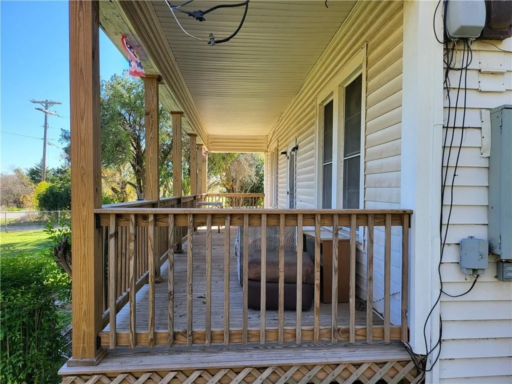 Photo of 426 N Houston Street
