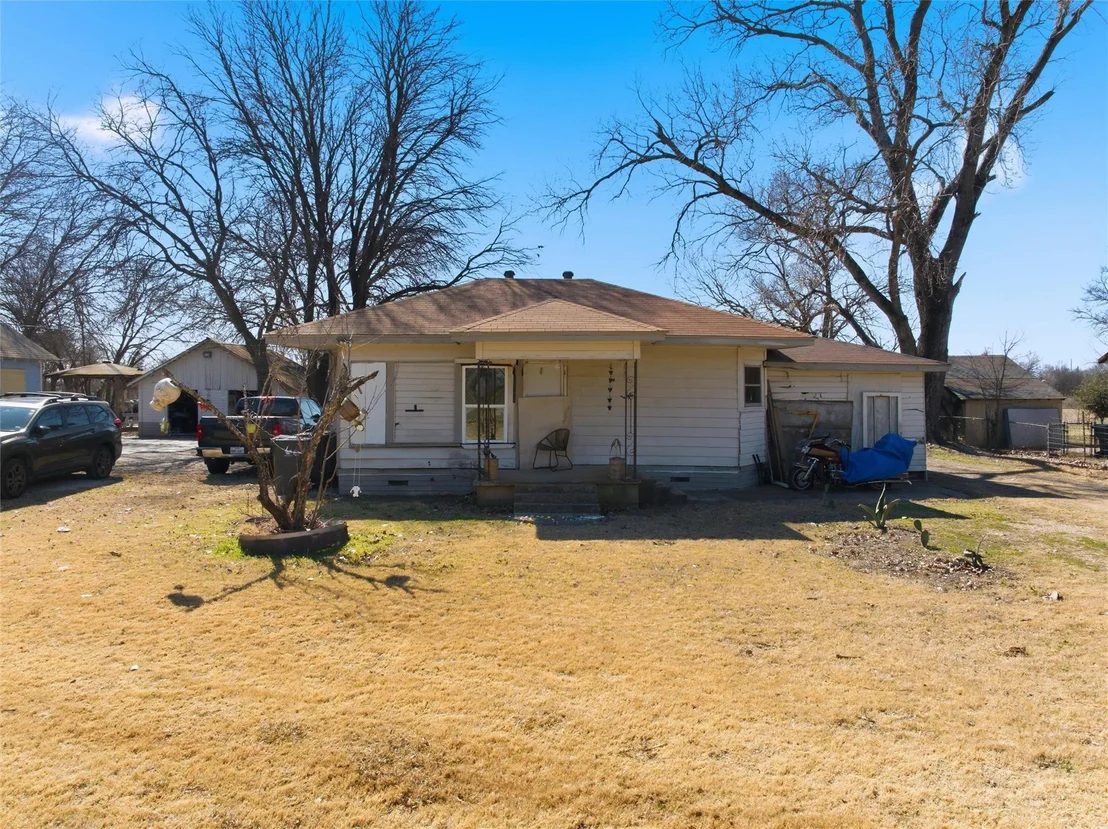 Photo of 2801 Old Marlin Road