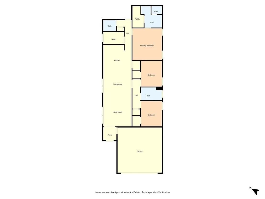 Photo of 505 Lottie Street