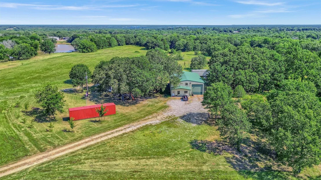 Photo of 1200 County Road 1215