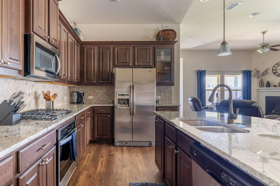 Photo of 1233 Agape Drive