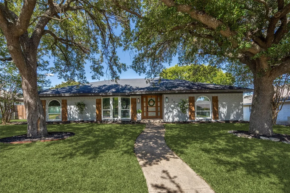 Photo of 2625 Mollimar Drive