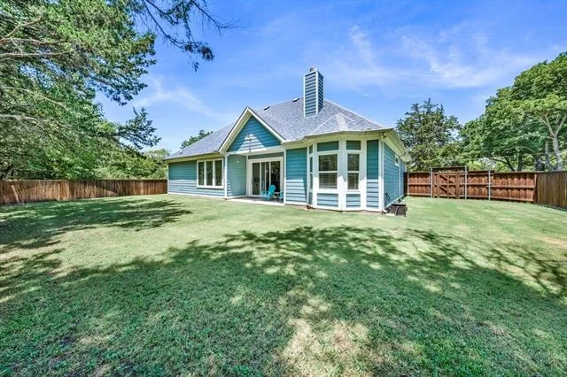Photo of 1501 Oneal Street