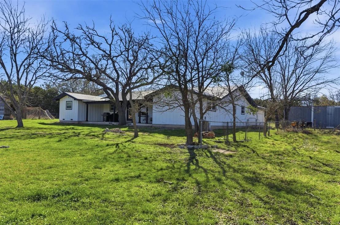 Photo of 1115 County Road 2102