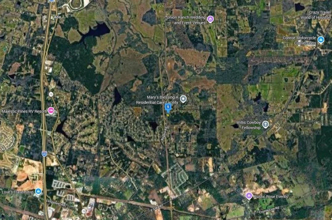 Photo of 15200 Rogers Road