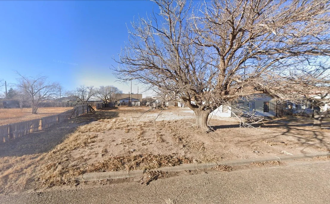 Photo of 608 3rd Street
