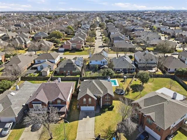 Photo of 4925 Sunset Ridge Drive