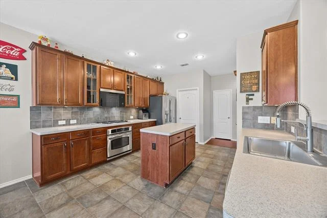 Photo of 2025 Aster Trail