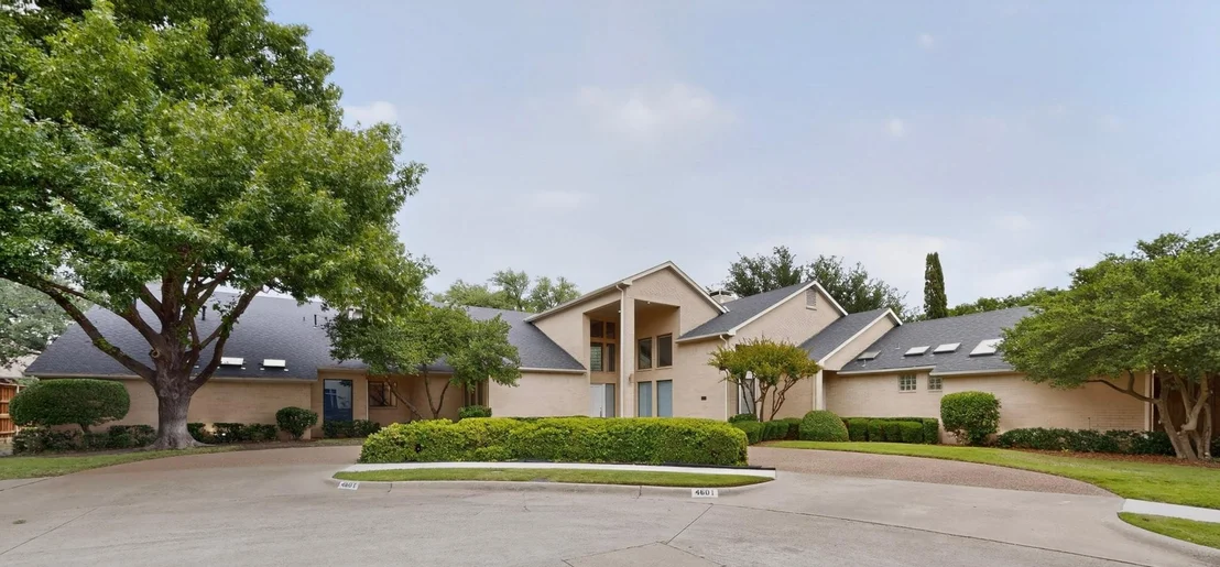 Photo of 4601 Huffman Court