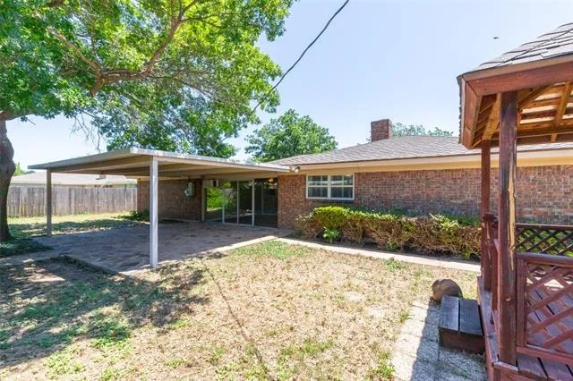 Photo of 4334 Caprock Road